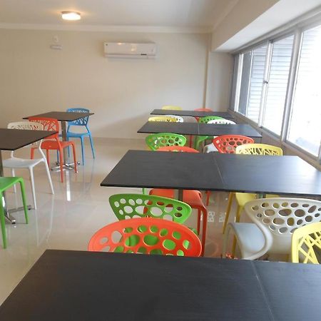 Oyo Ecosuites Hotel Manaus Dış mekan fotoğraf