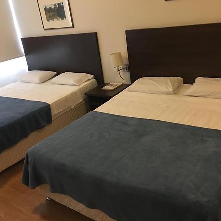 Oyo Ecosuites Hotel Manaus Dış mekan fotoğraf