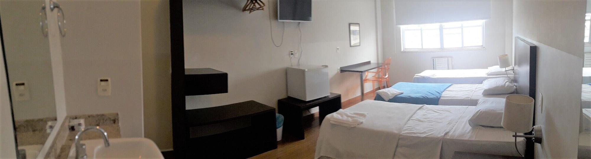 Oyo Ecosuites Hotel Manaus Dış mekan fotoğraf