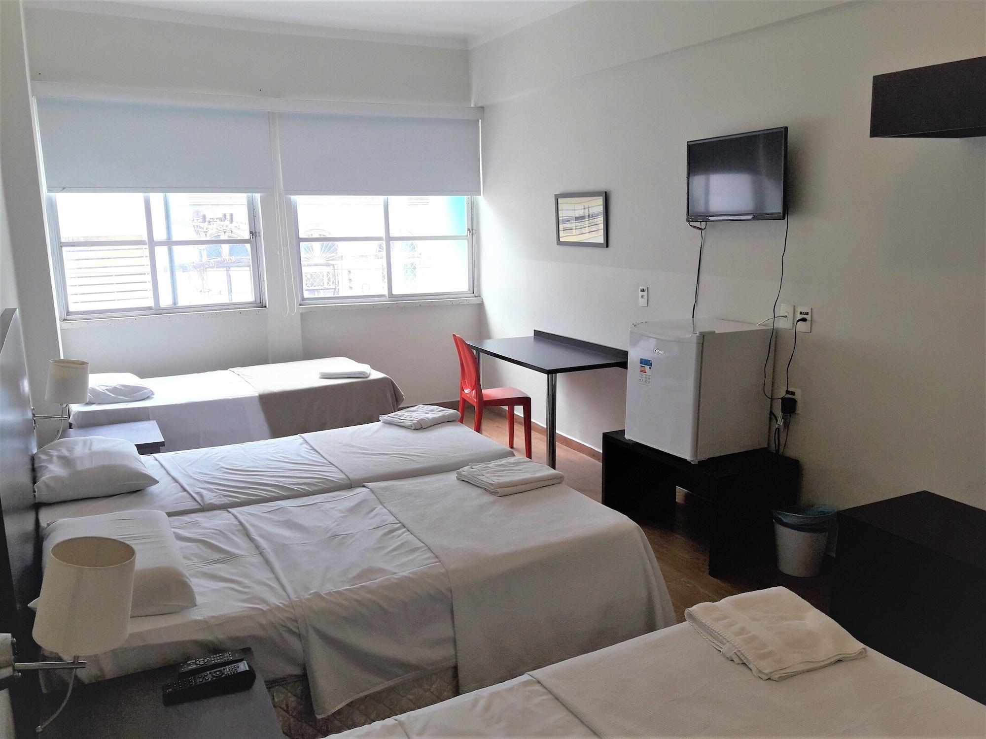 Oyo Ecosuites Hotel Manaus Dış mekan fotoğraf