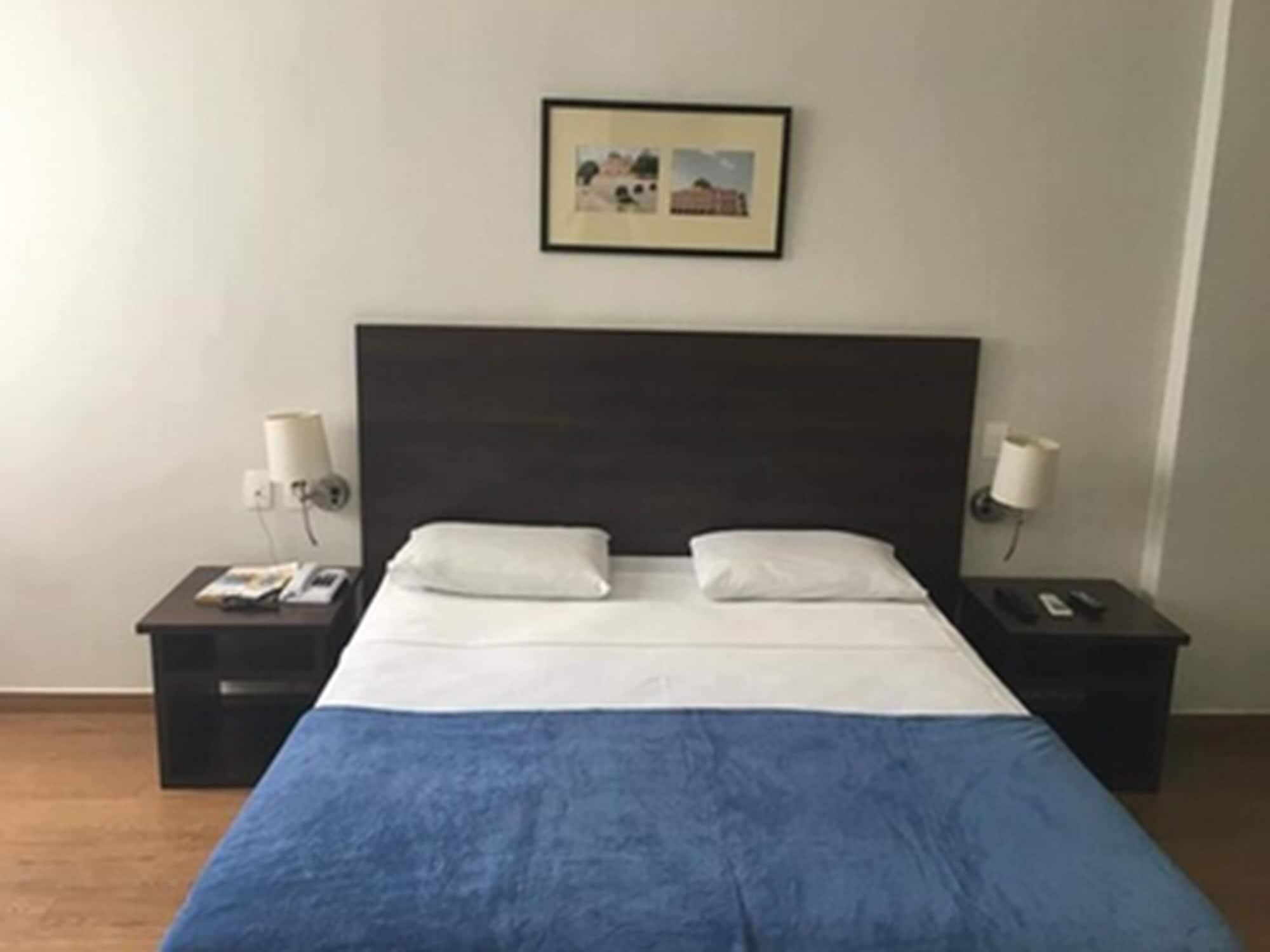 Oyo Ecosuites Hotel Manaus Dış mekan fotoğraf