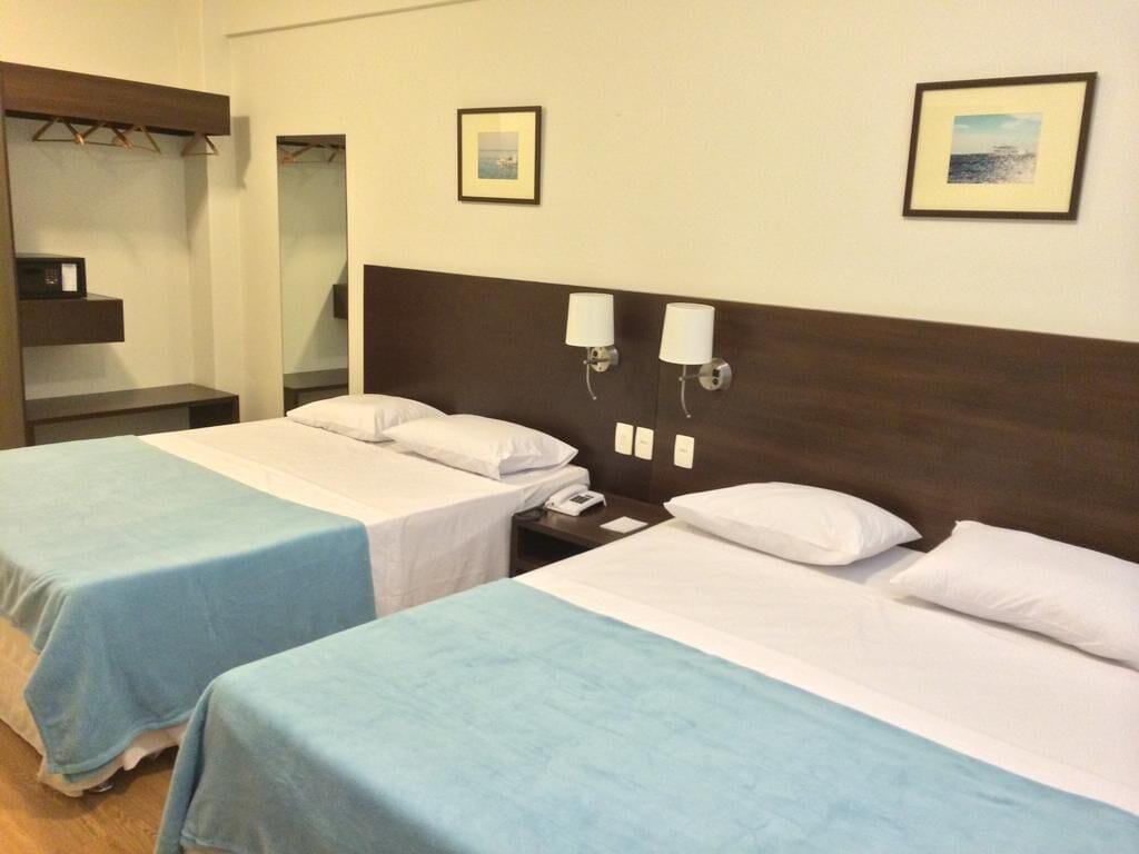 Oyo Ecosuites Hotel Manaus Dış mekan fotoğraf
