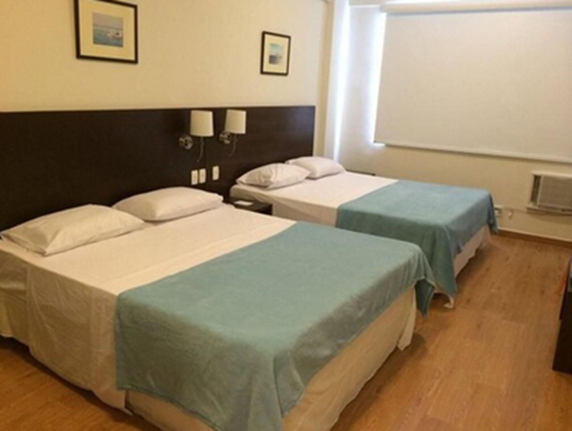 Oyo Ecosuites Hotel Manaus Dış mekan fotoğraf
