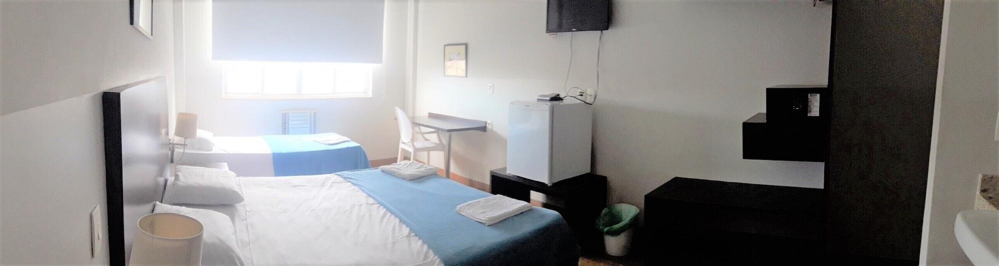 Oyo Ecosuites Hotel Manaus Dış mekan fotoğraf