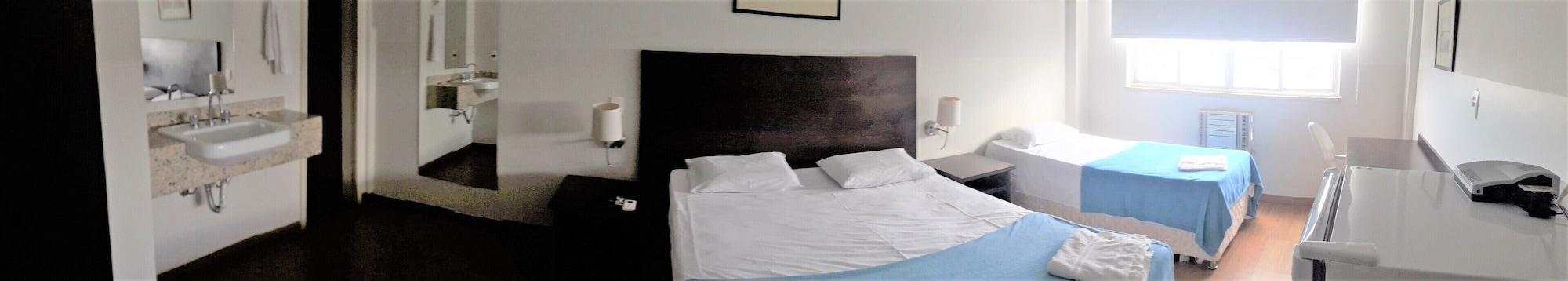 Oyo Ecosuites Hotel Manaus Dış mekan fotoğraf