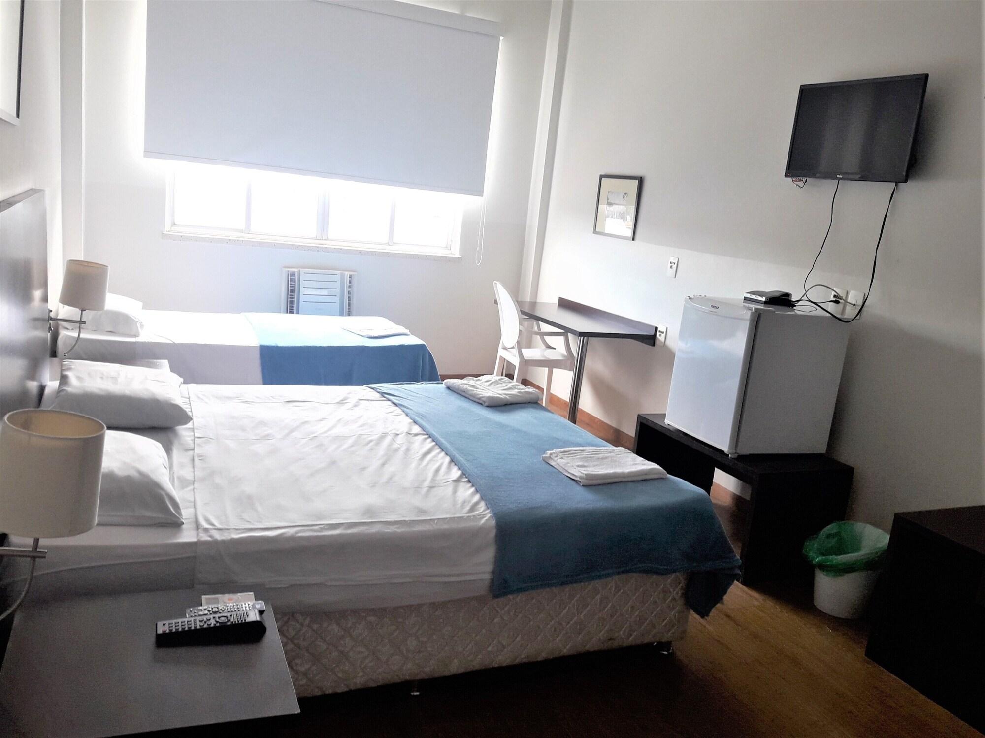 Oyo Ecosuites Hotel Manaus Dış mekan fotoğraf