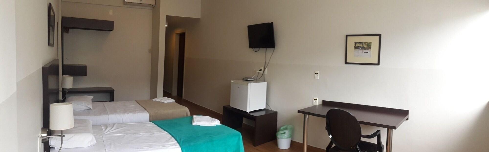 Oyo Ecosuites Hotel Manaus Dış mekan fotoğraf