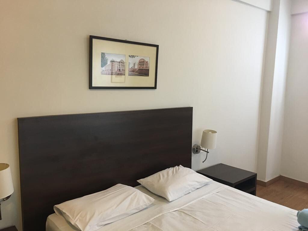 Oyo Ecosuites Hotel Manaus Dış mekan fotoğraf