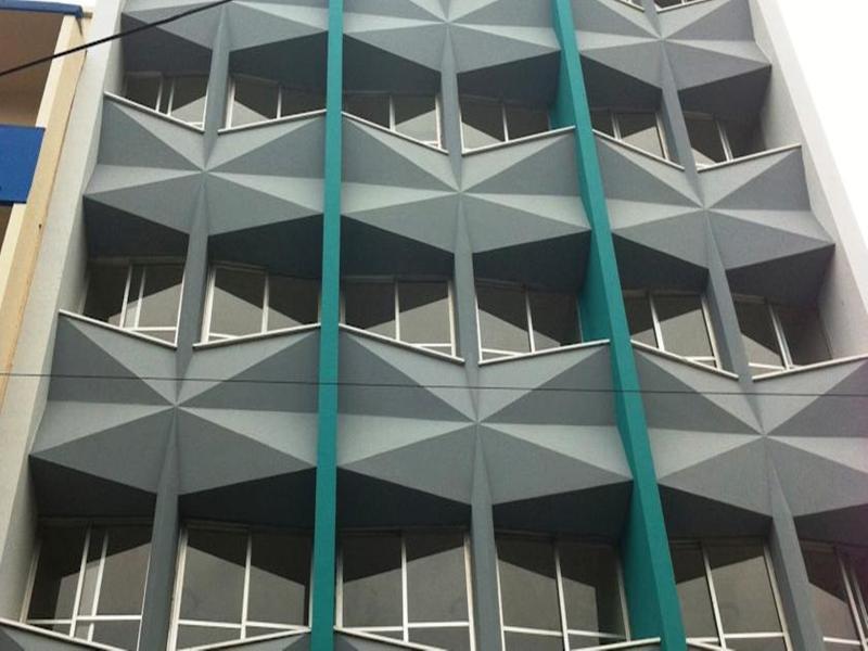 Oyo Ecosuites Hotel Manaus Dış mekan fotoğraf