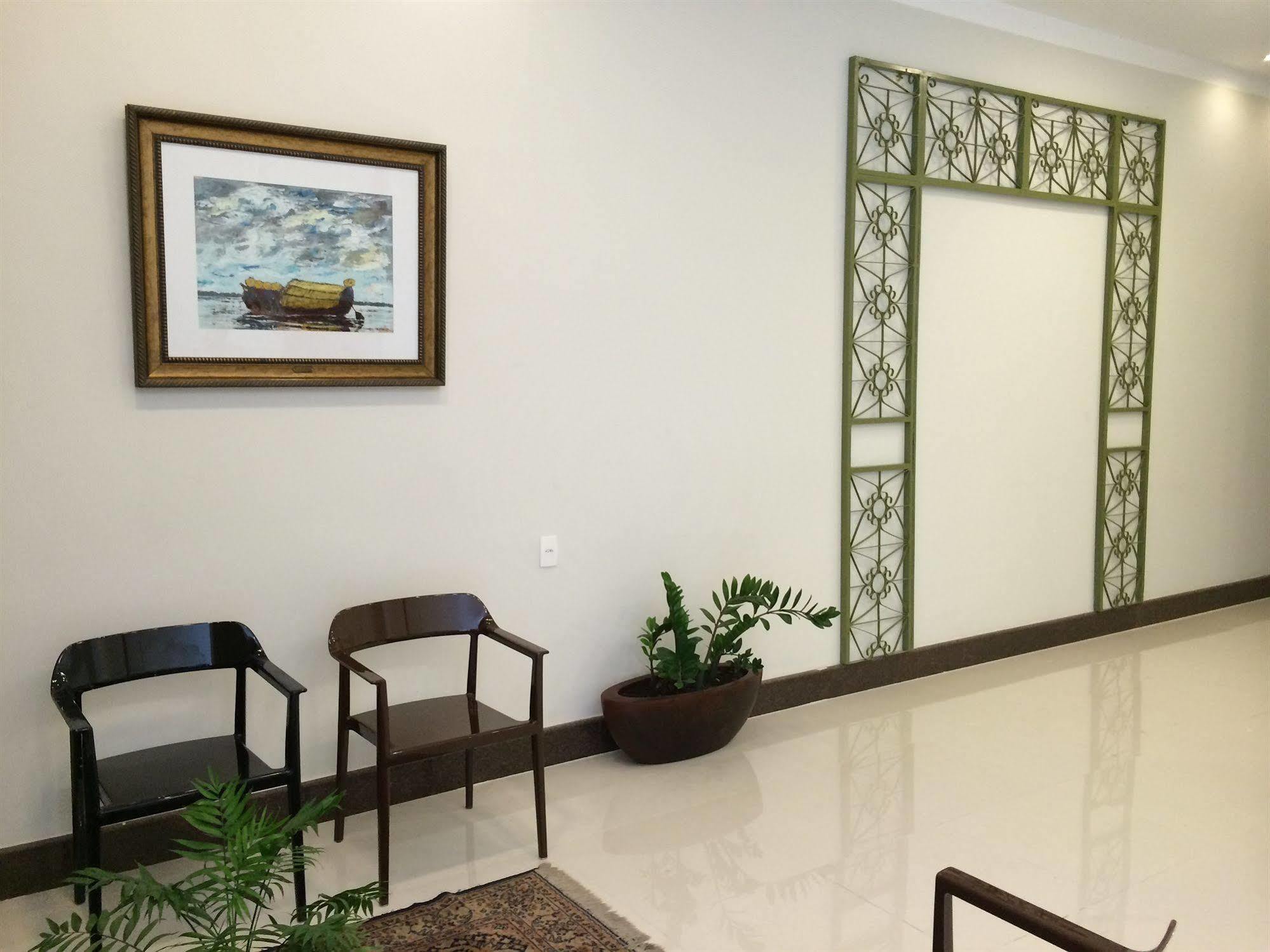 Oyo Ecosuites Hotel Manaus Dış mekan fotoğraf