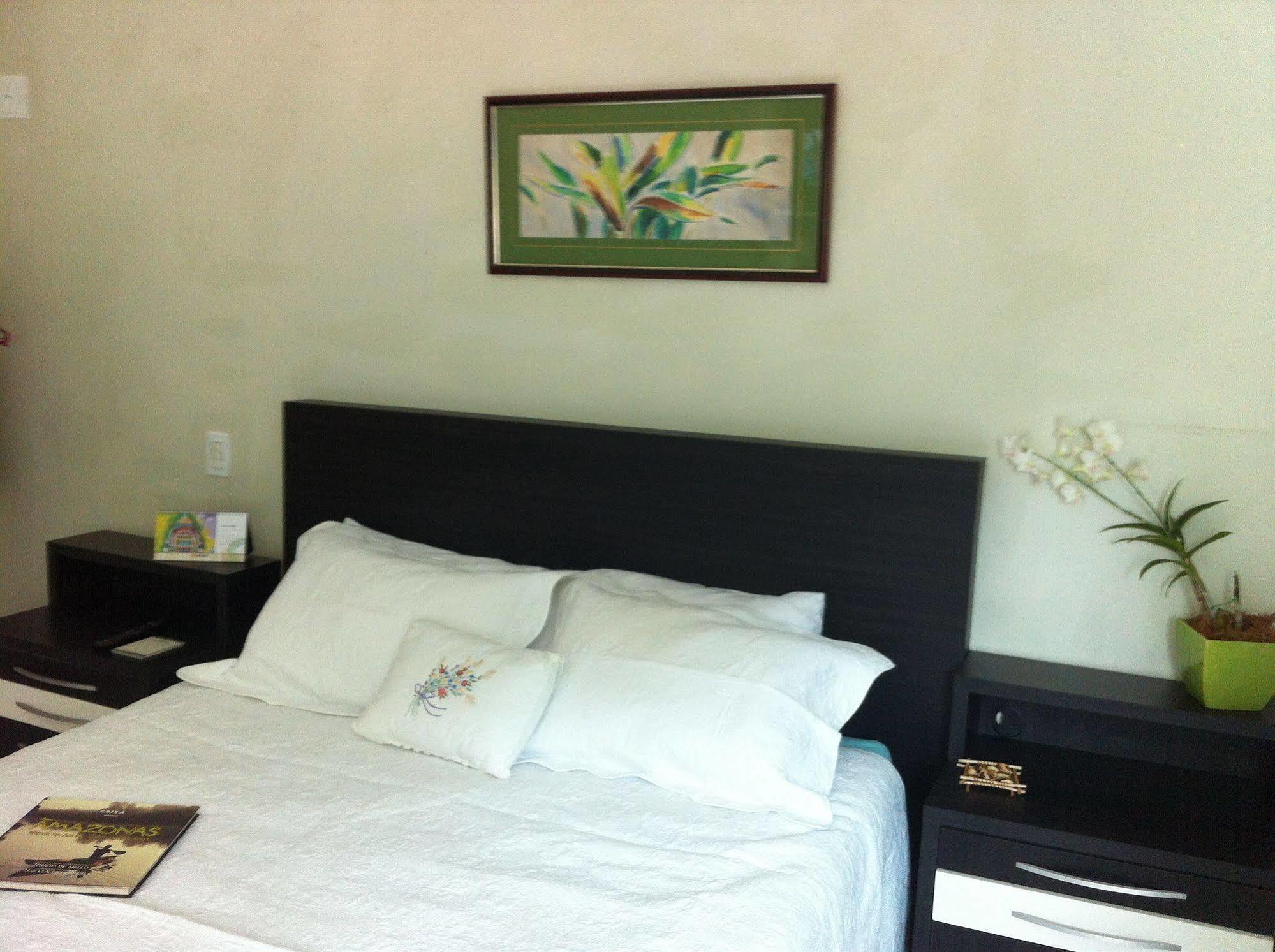 Oyo Ecosuites Hotel Manaus Dış mekan fotoğraf