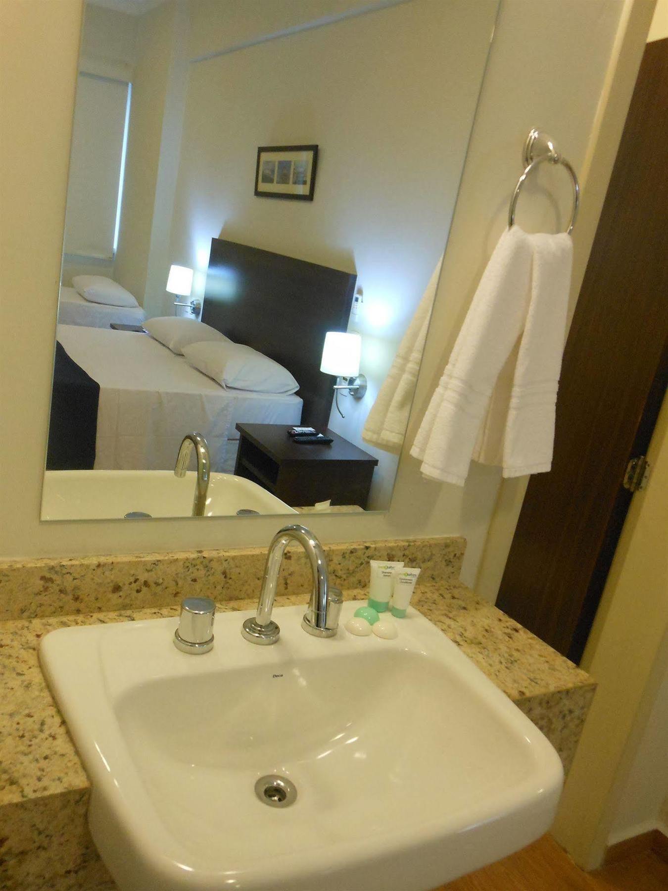 Oyo Ecosuites Hotel Manaus Dış mekan fotoğraf