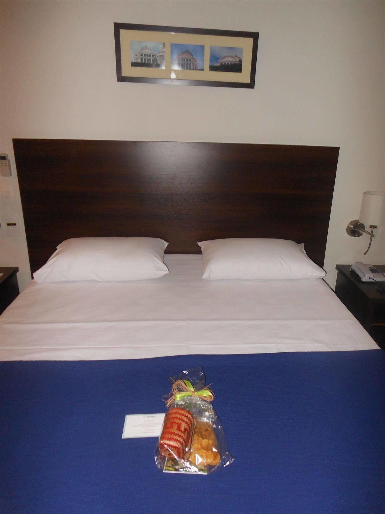 Oyo Ecosuites Hotel Manaus Dış mekan fotoğraf