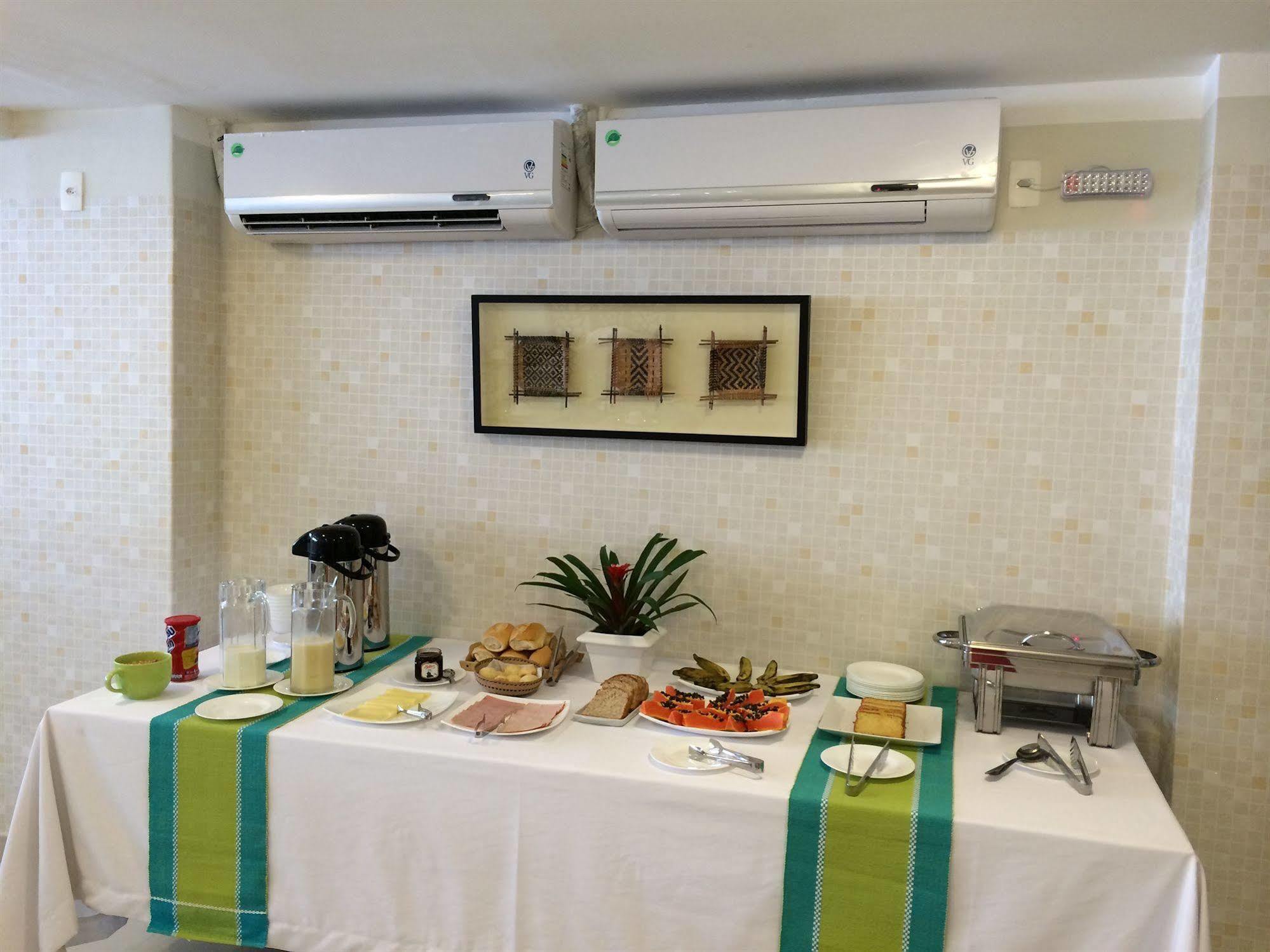 Oyo Ecosuites Hotel Manaus Dış mekan fotoğraf