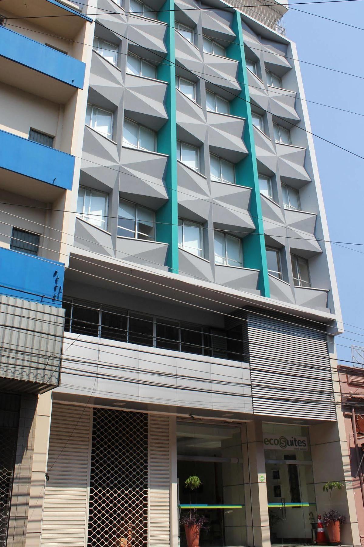 Oyo Ecosuites Hotel Manaus Dış mekan fotoğraf