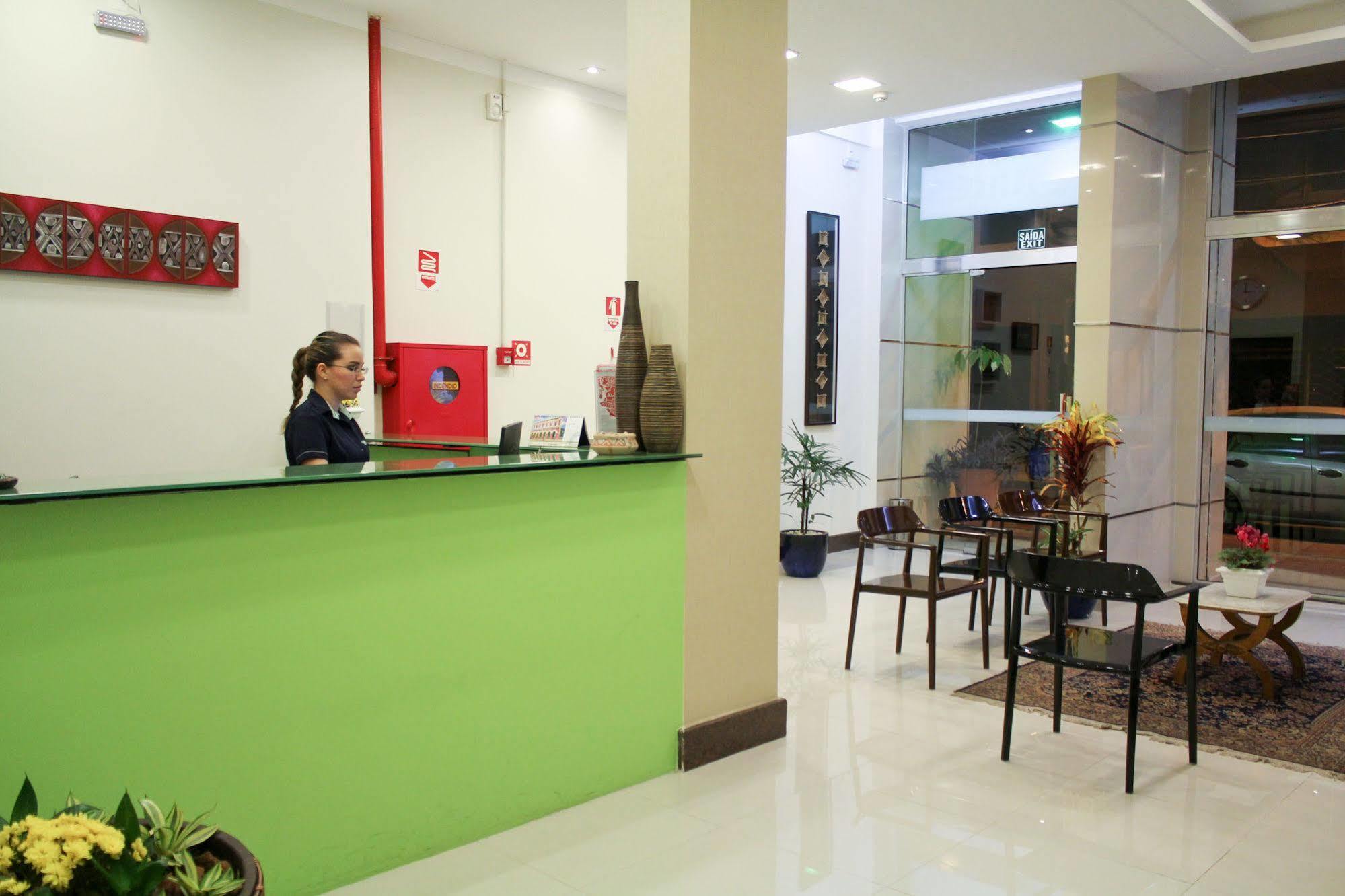 Oyo Ecosuites Hotel Manaus Dış mekan fotoğraf