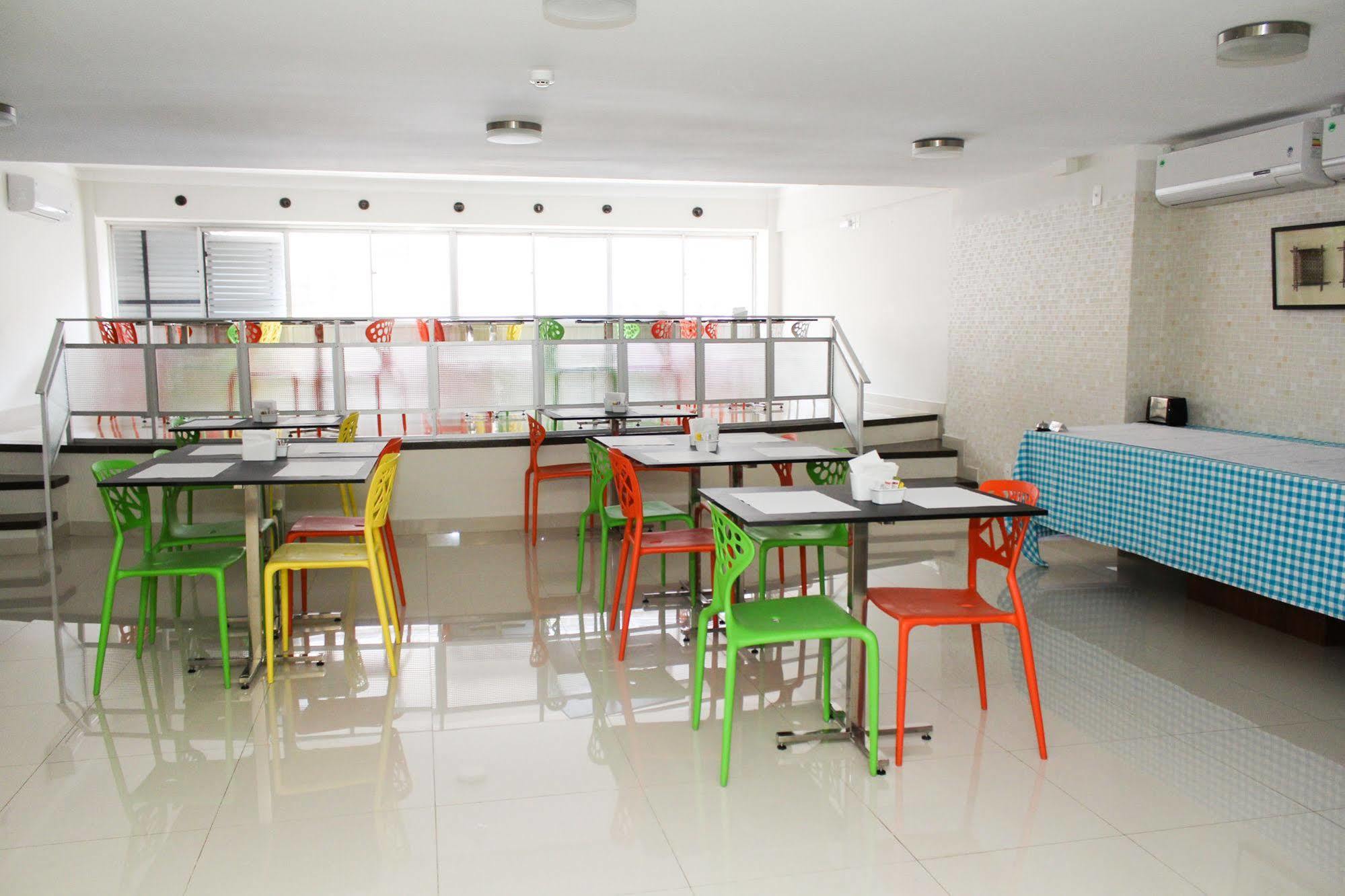 Oyo Ecosuites Hotel Manaus Dış mekan fotoğraf