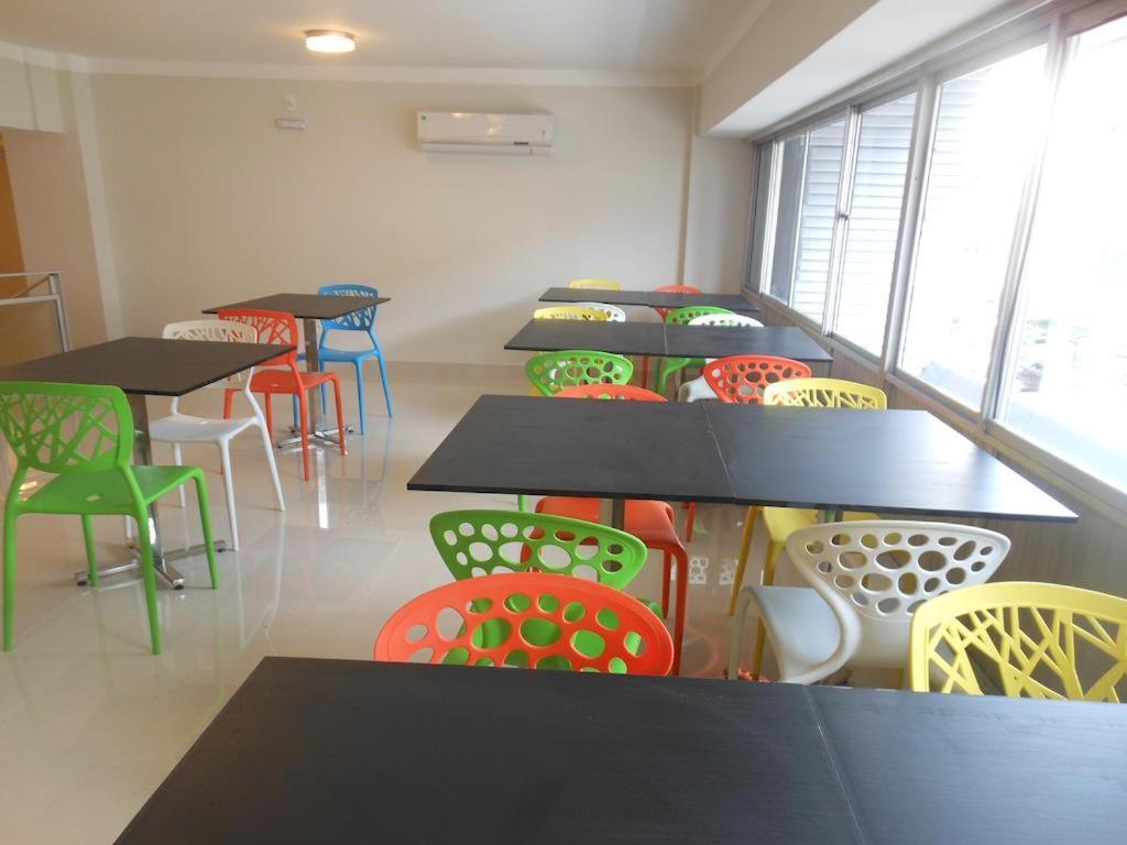 Oyo Ecosuites Hotel Manaus Dış mekan fotoğraf