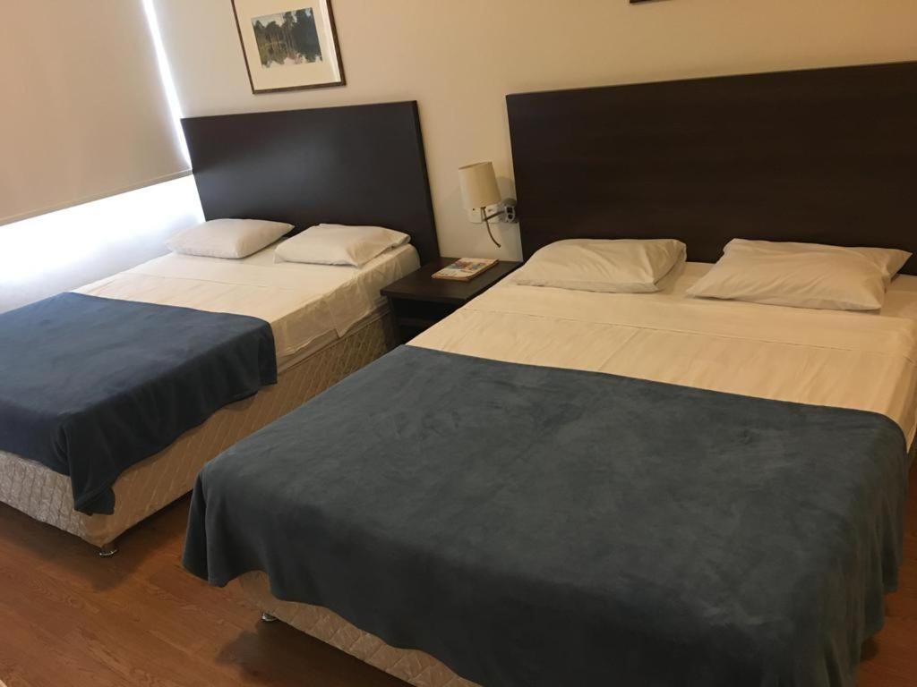 Oyo Ecosuites Hotel Manaus Dış mekan fotoğraf