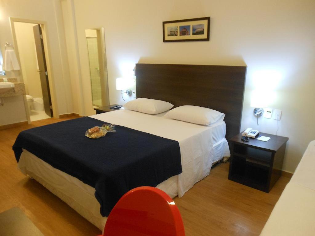 Oyo Ecosuites Hotel Manaus Dış mekan fotoğraf