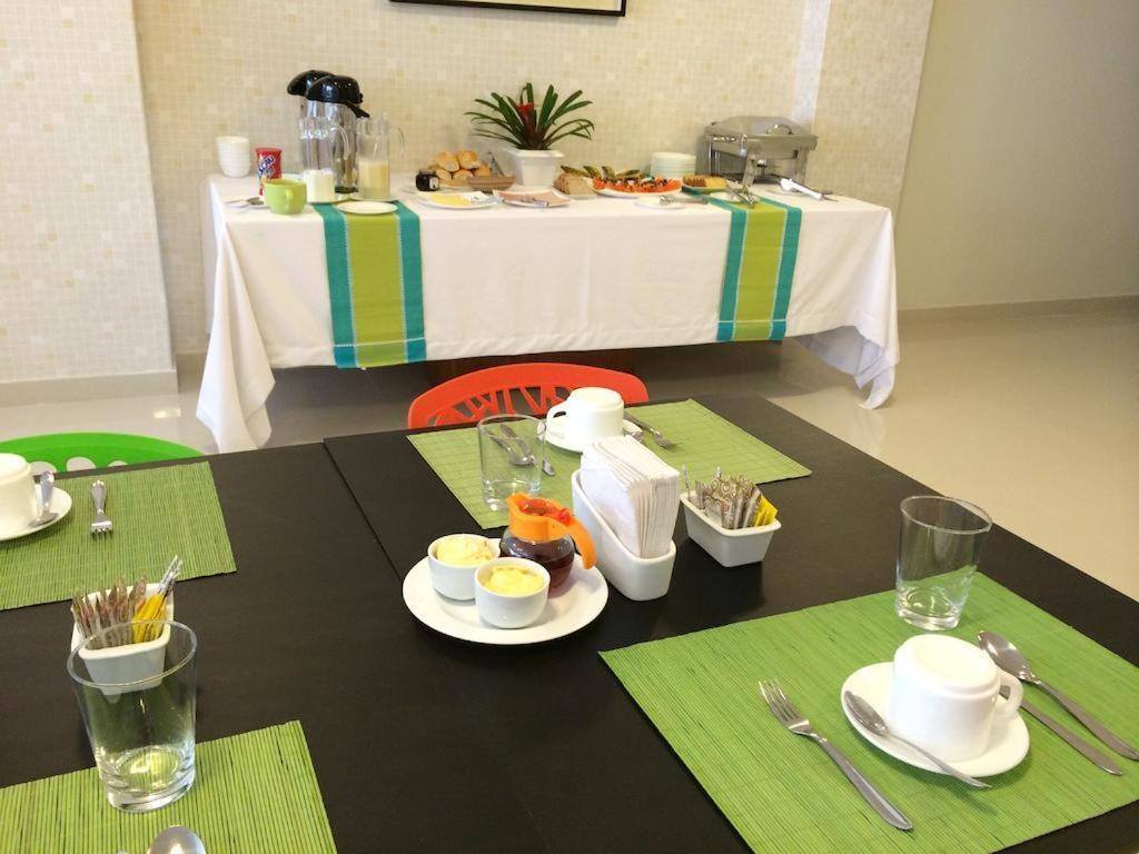 Oyo Ecosuites Hotel Manaus Dış mekan fotoğraf