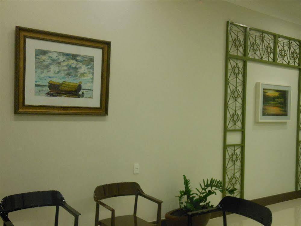 Oyo Ecosuites Hotel Manaus Dış mekan fotoğraf
