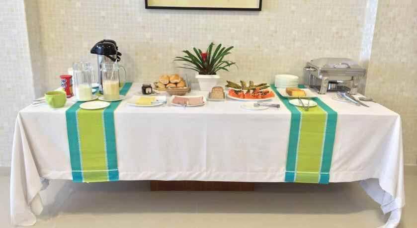 Oyo Ecosuites Hotel Manaus Dış mekan fotoğraf