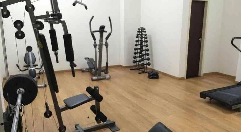 Oyo Ecosuites Hotel Manaus Dış mekan fotoğraf