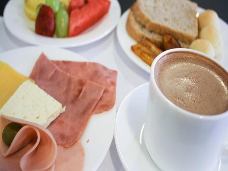 Oyo Ecosuites Hotel Manaus Dış mekan fotoğraf