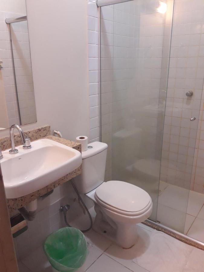 Oyo Ecosuites Hotel Manaus Dış mekan fotoğraf